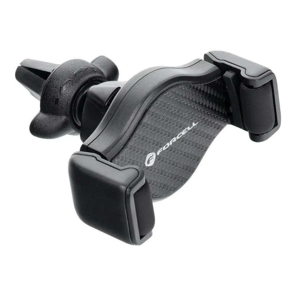 Forcell Carbon (H-CF509 ) autós telefontartó – termékfotó