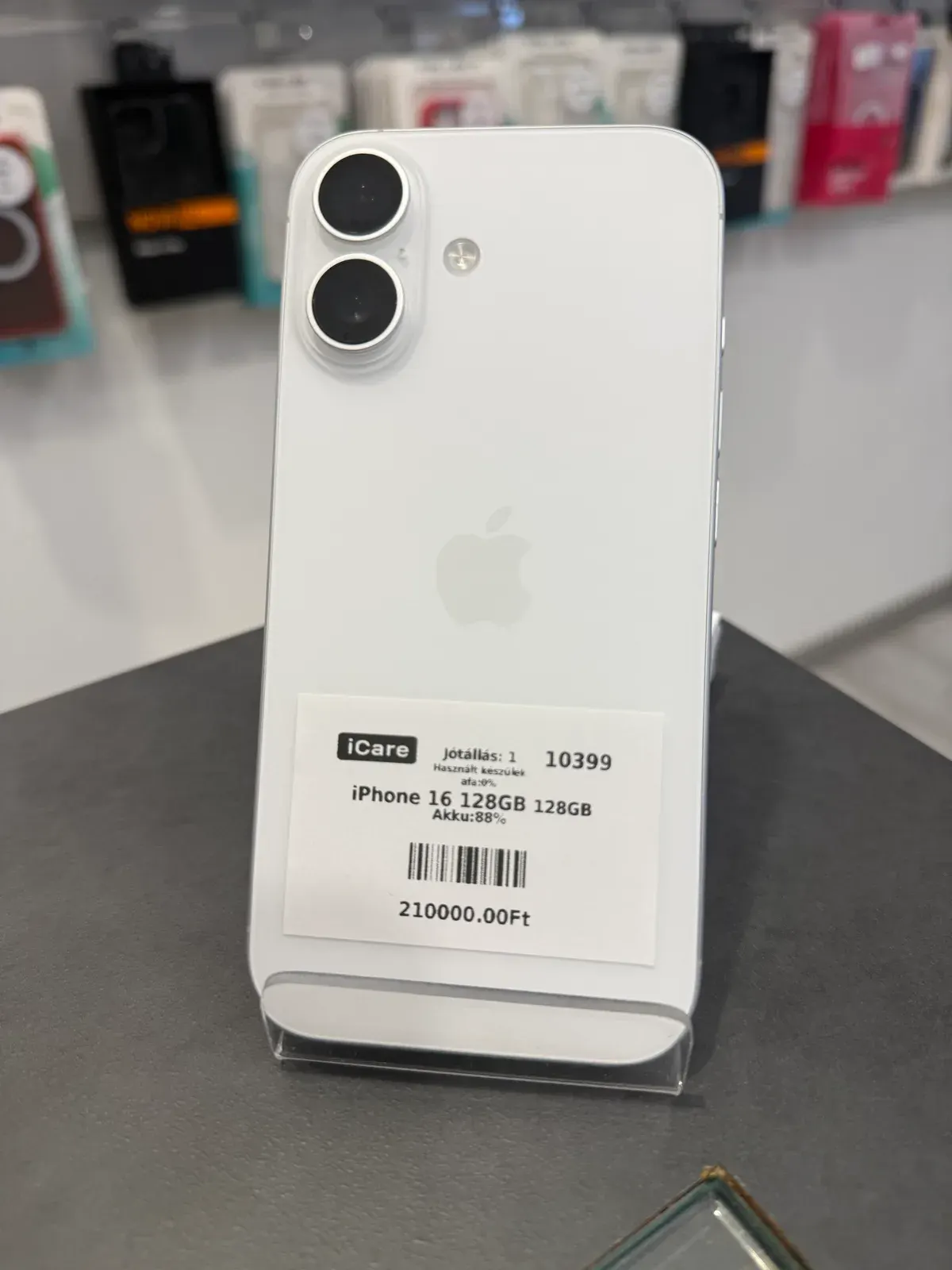 TI-10399 termékfotó