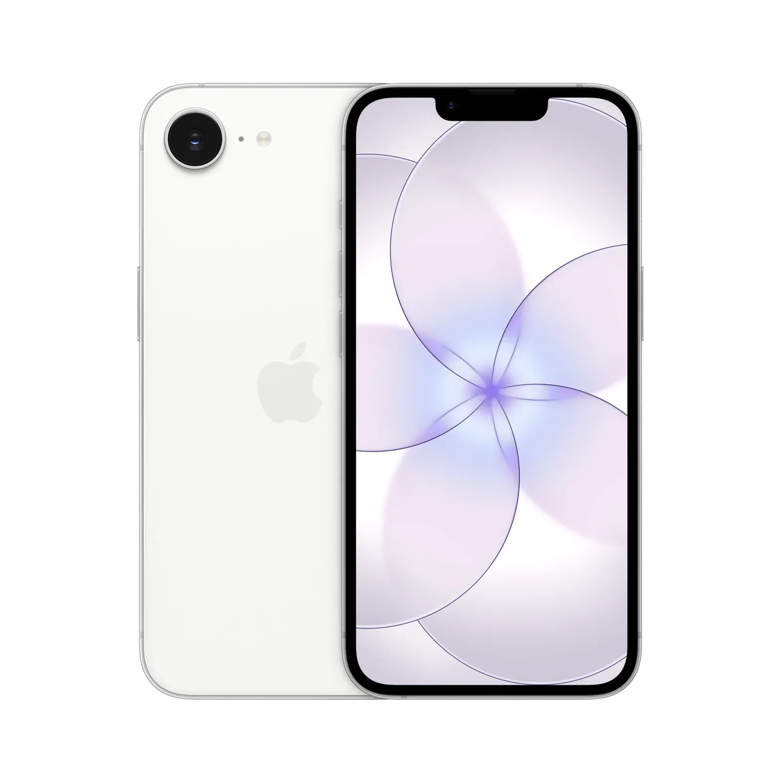 Apple iPhone 17e 256 GB – White