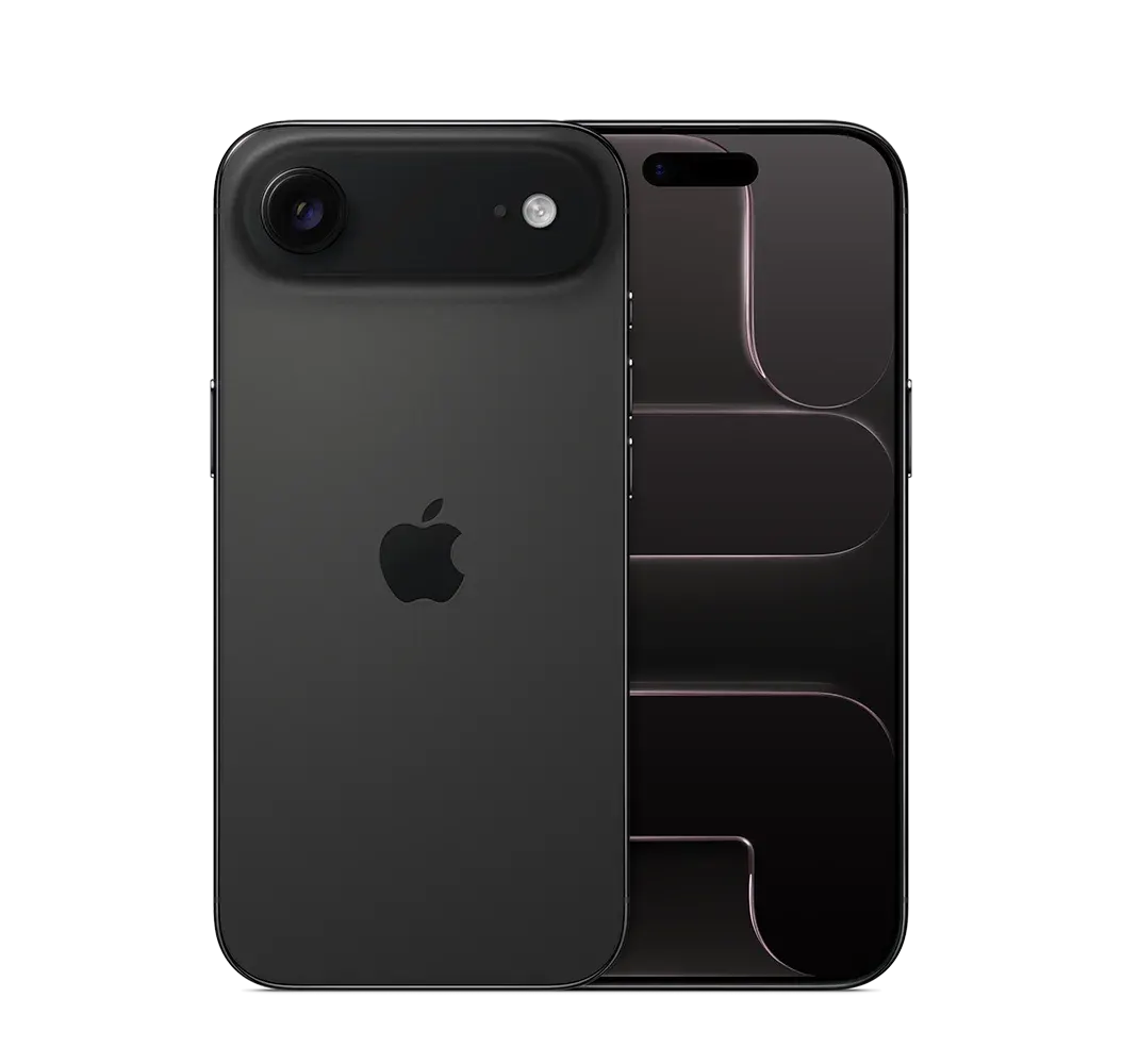 Apple iPhone Air 256 GB – Space Black