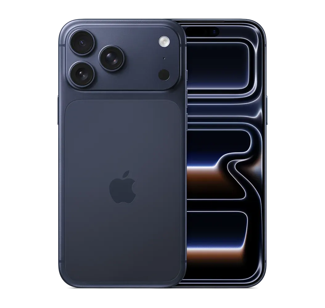 Apple iPhone 17 Pro Max 256 GB – Deep Blue