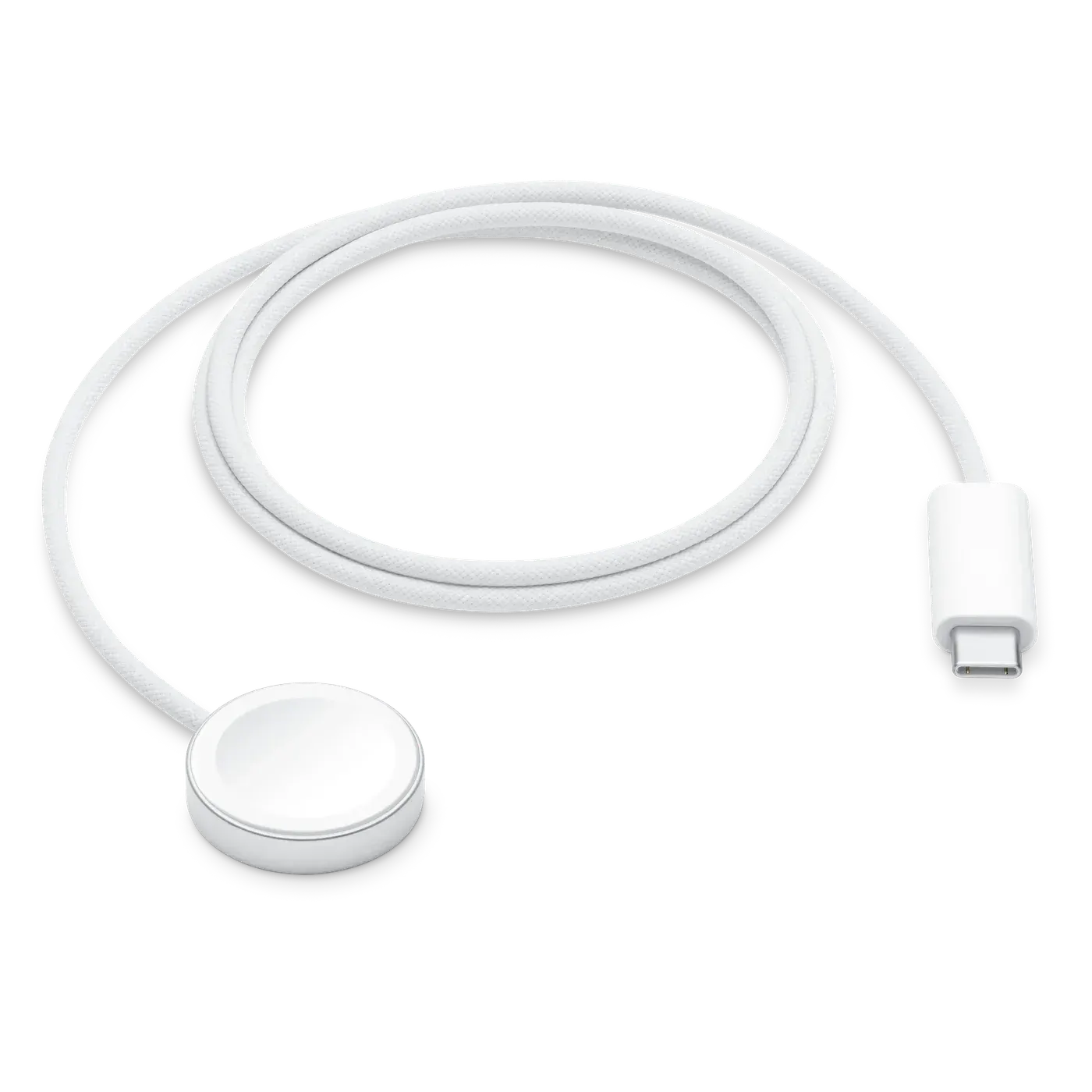Cablu Apple Apple Watch Magnetic Fast Charger to USB-C Cable (1 m) – termékfotó