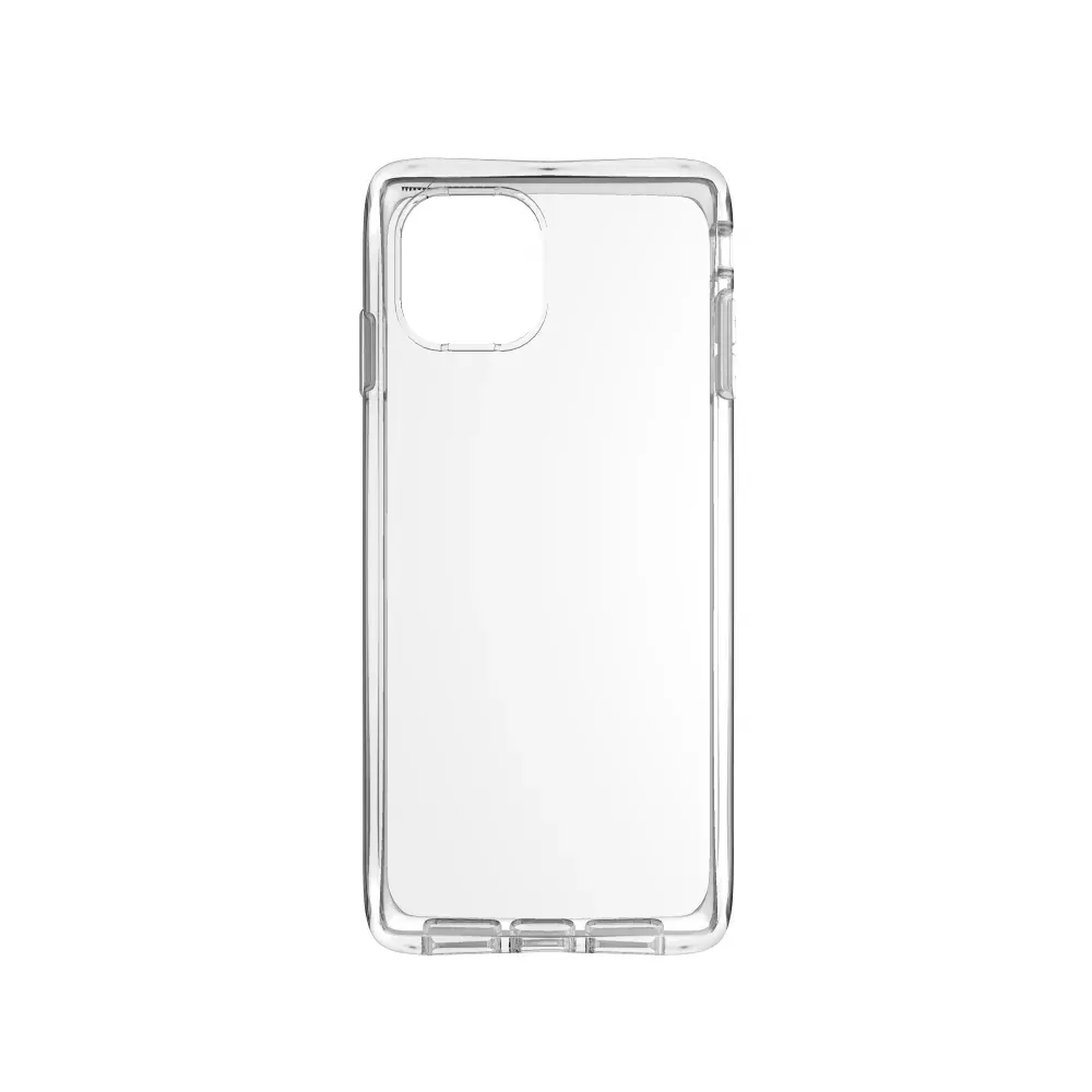 Cellect iPhone 13 Pro Max vékony TPU tok – átlátszó – termékfotó