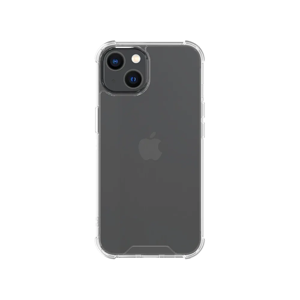 NOVANL ShockShield átlátszó tok – iPhone 13 – termékfotó