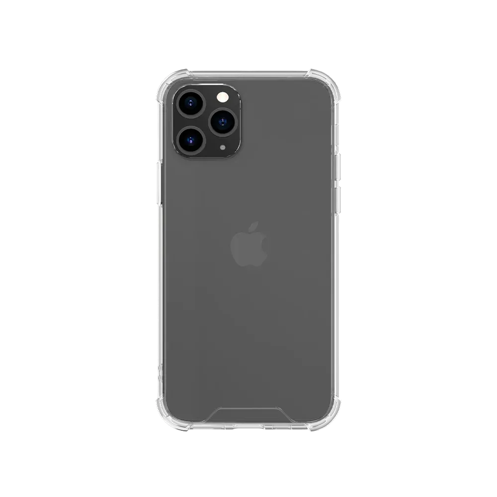 NOVANL ShockShield átlátszó tok – iPhone 11 Pro – termékfotó