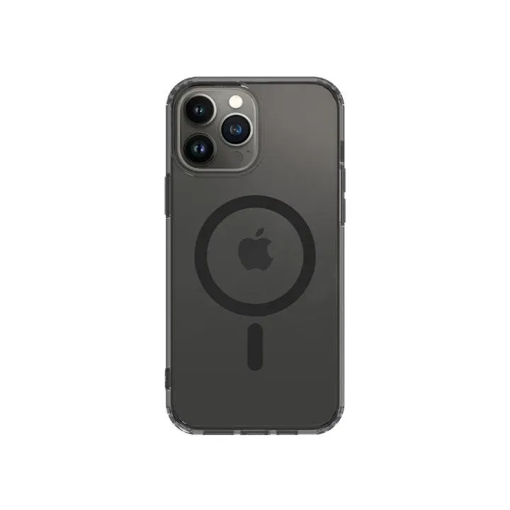 NOVANL ShockShield szürke tok – iPhone 13 Pro – termékfotó