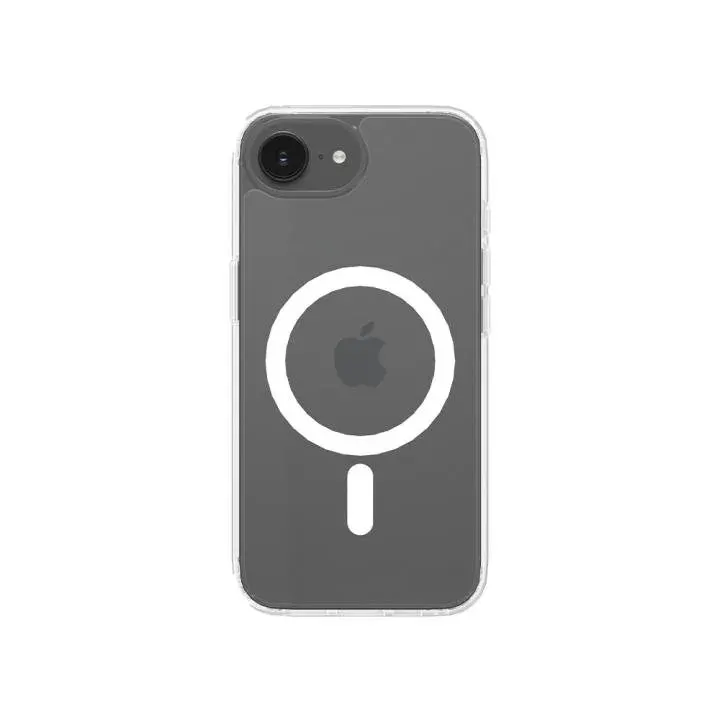 NOVANL ShockShield tok – iPhone 17e/16e – termékfotó