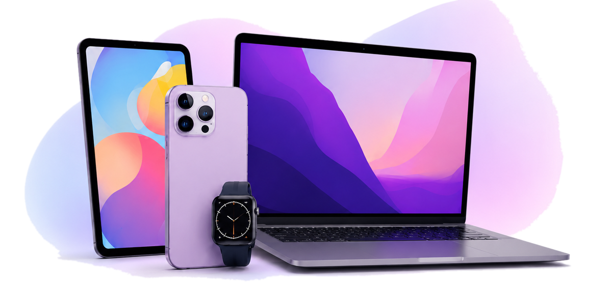 iPhone felvásárlás Debrecenben — iCare beszámítás Apple készülékekhez